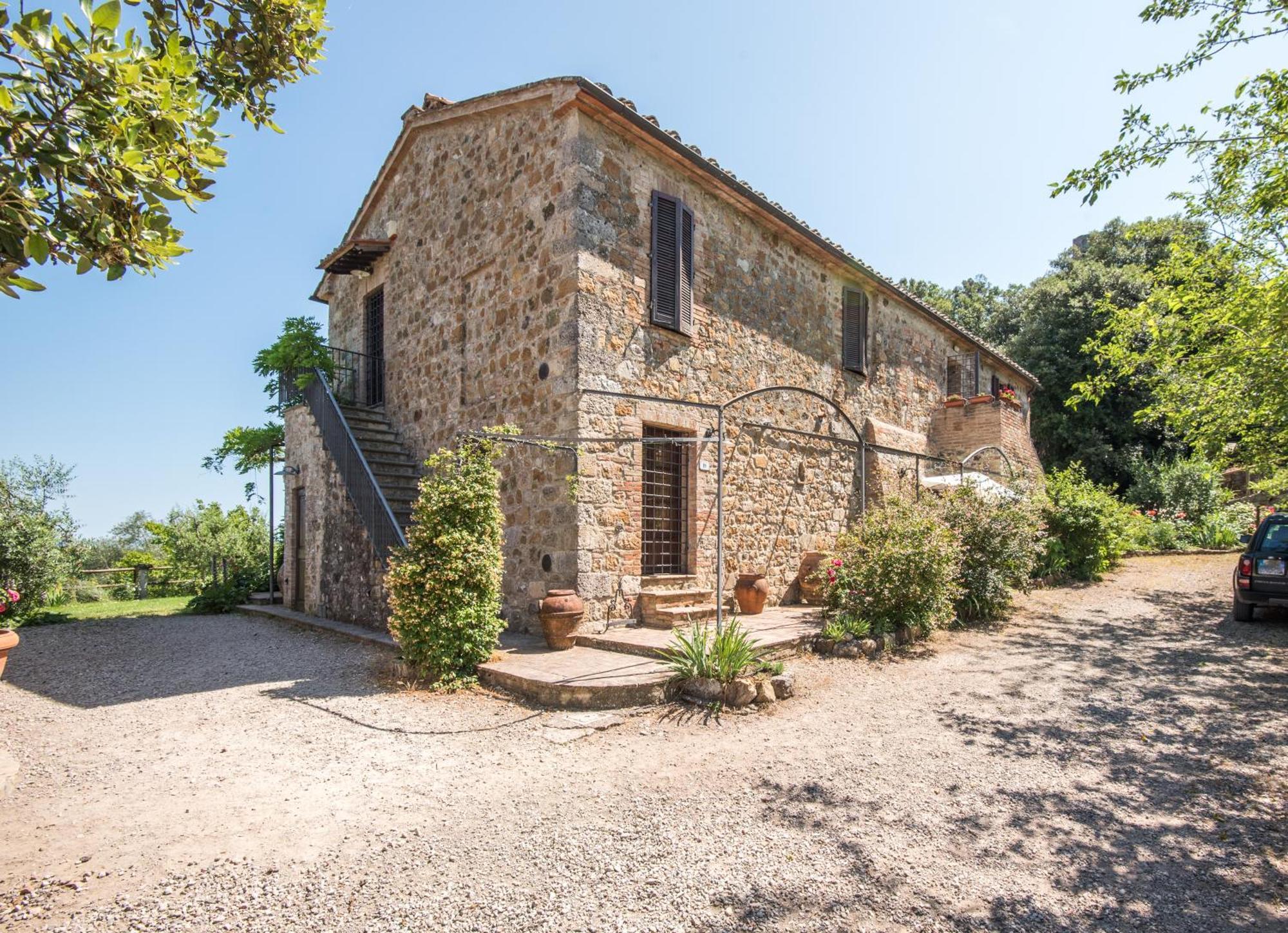 Casa Francesco Διαμέρισμα Palazzina  Εξωτερικό φωτογραφία